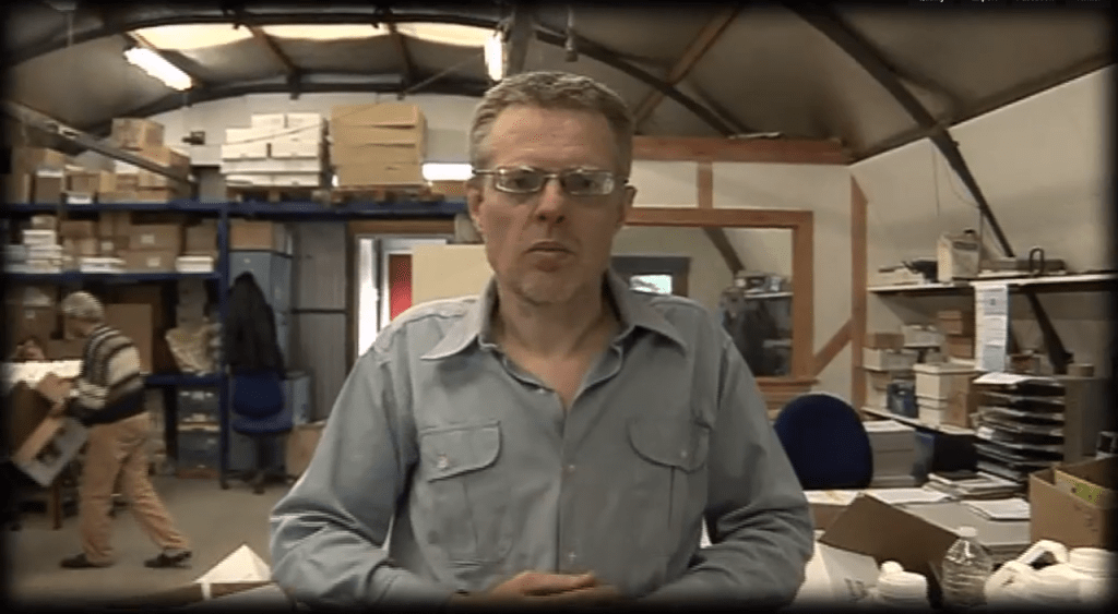 LA FERME NOS&nbsp;PILIFS