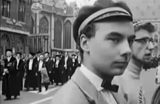 Walen Buiten, Louvain&nbsp;1968