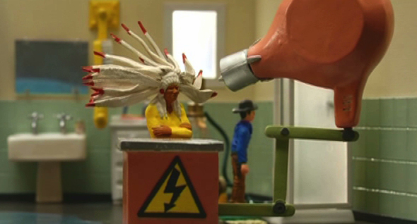 LA FABRIQUE DE&nbsp;PANIQUE